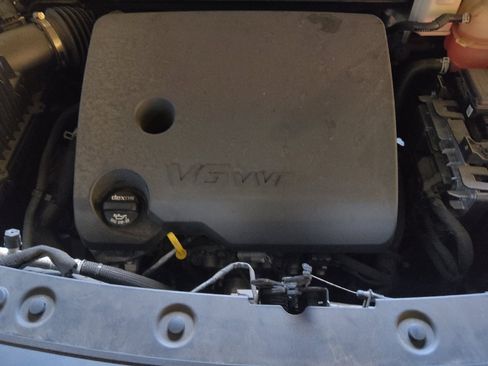 Used 2023 Buick Enclave Essence w/ Experience Buick Package FWD image 30