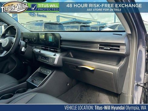 New 2026 Hyundai Kona Limited AWD/4WD image 26
