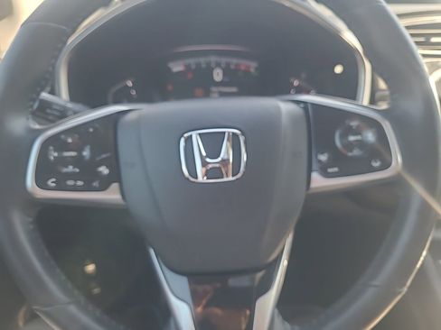 Used 2022 Honda CR-V Touring image 39