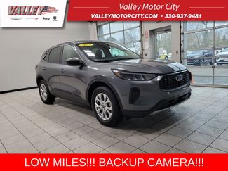 Used 2023 Ford Escape Active w/ Tech Pack #1 360° Tour