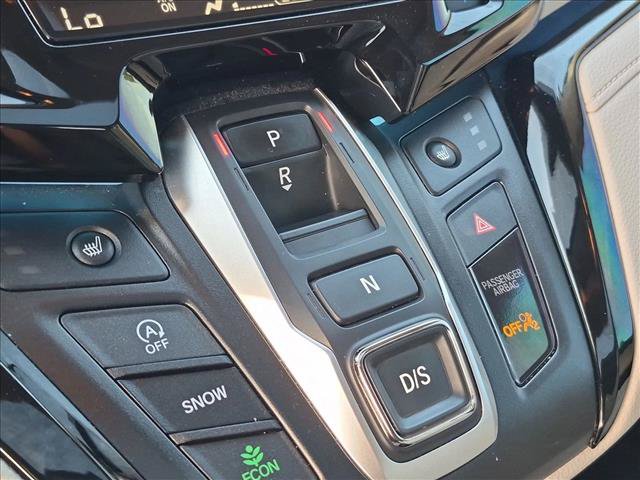Used 2025 Honda Odyssey Touring image 12