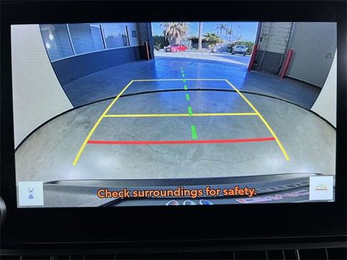 Used 2023 Toyota RAV4 XLE image 15