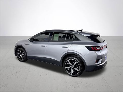 Certified 2023 Volkswagen ID.4 Pro S image 9