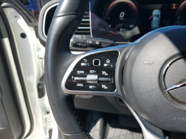 Used 2022 Mercedes-Benz GLE 350 image 28