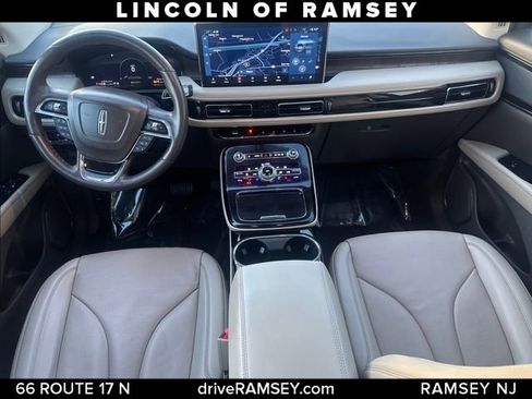 Used 2022 Lincoln Nautilus Reserve image 24