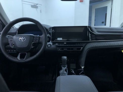 New 2026 Toyota Camry XLE image 17