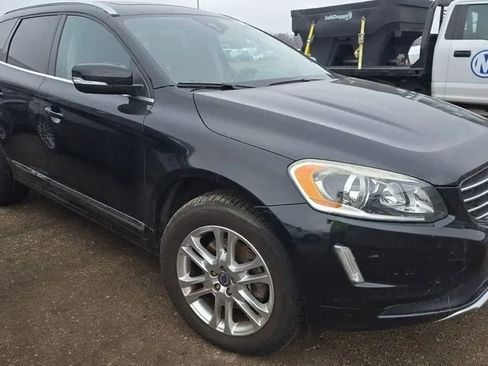 Used 2015 Volvo XC60 T5 image 1