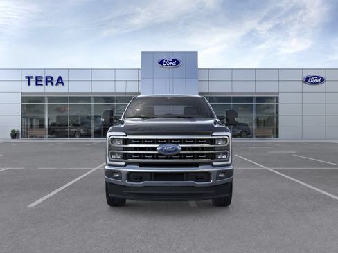New 2026 Ford F250 Lariat w/ FX4 Off-Road Package AWD/4WD image 7