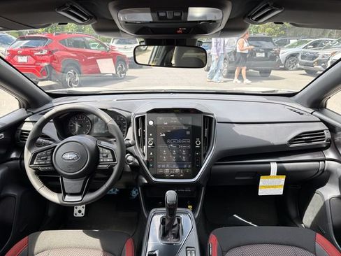 New 2026 Subaru Impreza RS AWD/4WD image 19