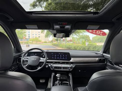 Certified 2024 Kia Telluride SX Prestige X-Line AWD/4WD image 38
