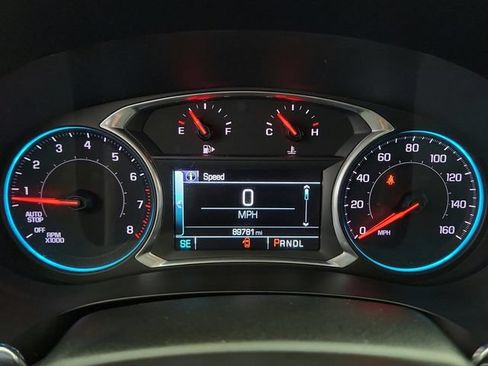 Used 2018 Chevrolet Malibu LT w/ Redline Edition FWD image 12