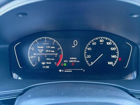 Used 2024 Honda Civic Sport image 17