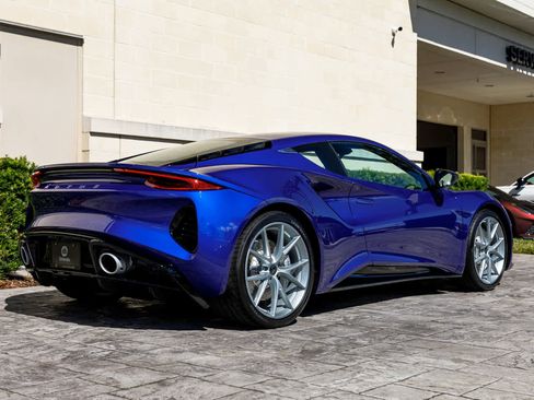 New 2025 Lotus Emira image 25
