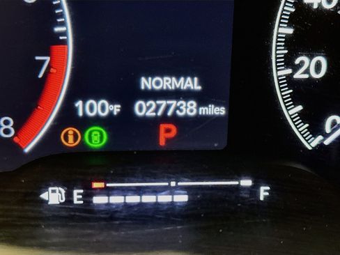 Used 2024 Honda Civic Sport image 19