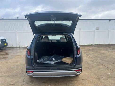 New 2026 Hyundai Tucson SE FWD image 45