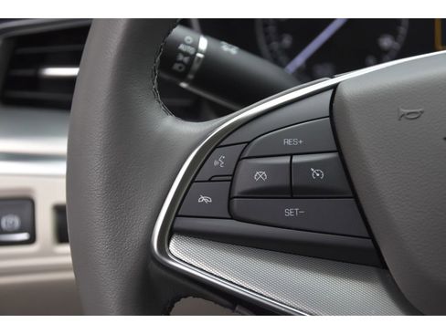 Certified 2023 Cadillac XT5 Premium Luxury image 36