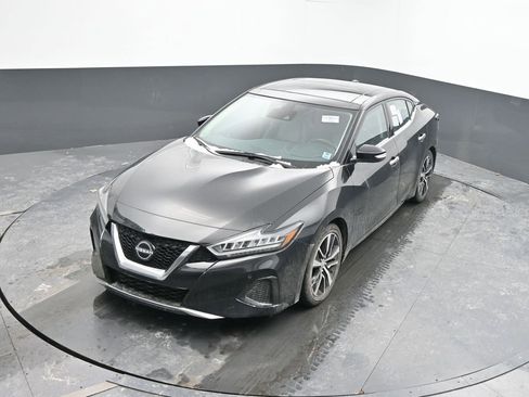 Used 2023 Nissan Maxima SL image 37