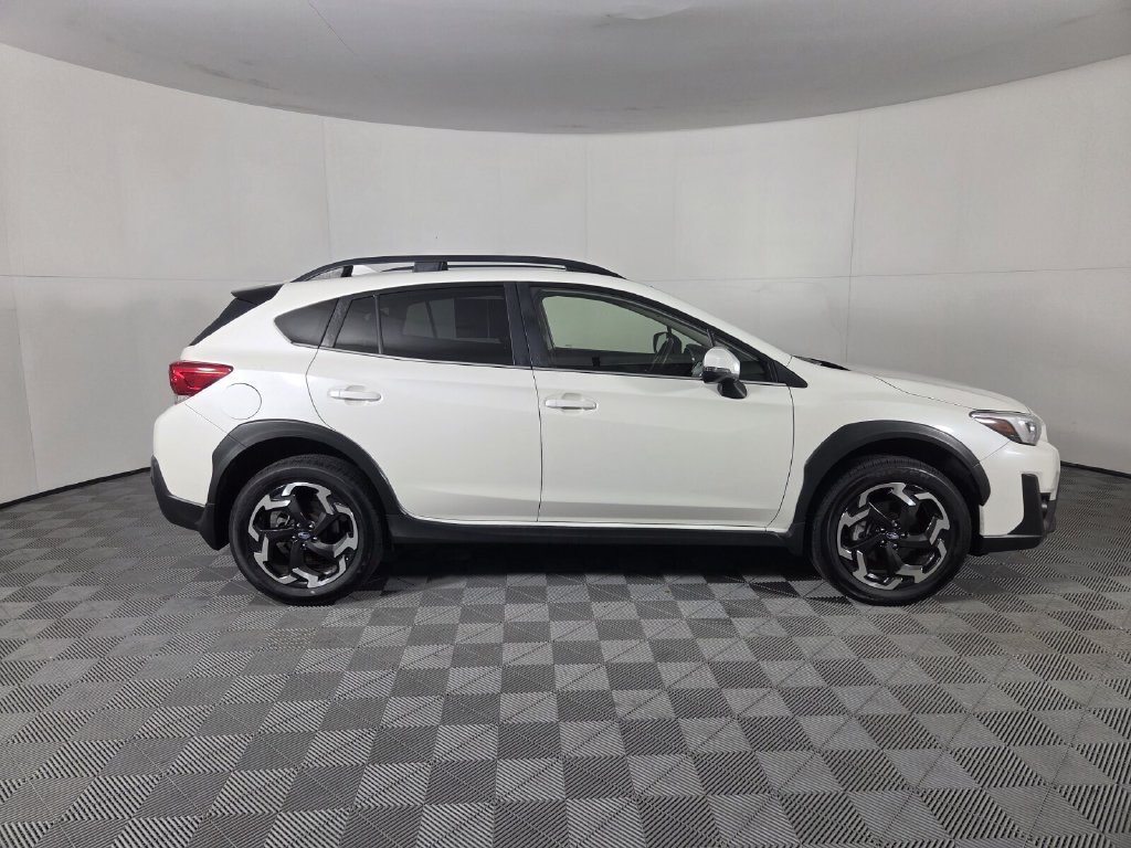 Used 2023 Subaru Crosstrek 2.5i Limited AWD/4WD image 4