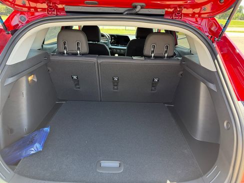 New 2026 Chevrolet Trax LS w/ LS Convenience Package image 8