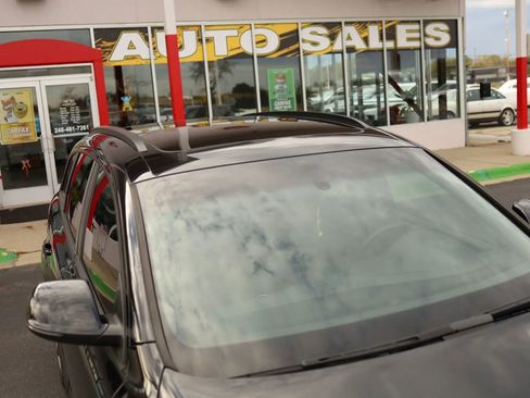 Used 2015 Audi Q7 3.0T S line Prestige image 50