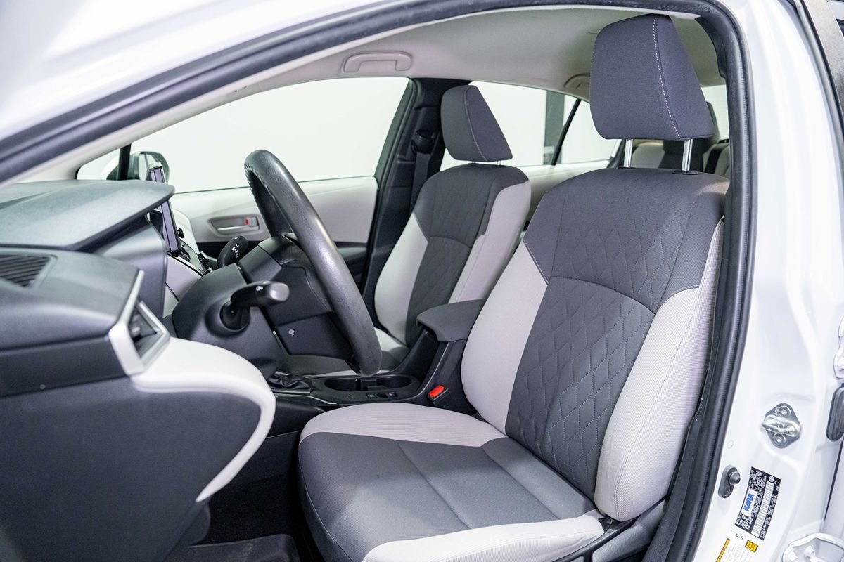 Used 2023 Toyota Corolla LE FWD image 13