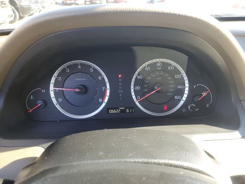 Used 2008 Honda Accord EX-L image 23