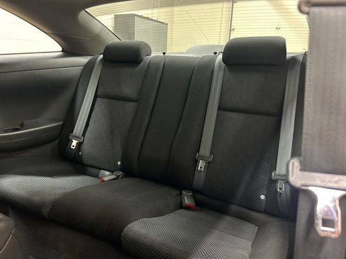 Used 2004 Toyota Solara SE Sport FWD image 8