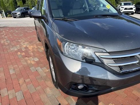 Used 2013 Honda CR-V EX-L image 20