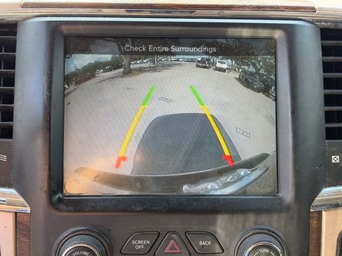 Used 2013 RAM 2500 Longhorn w/ Protection Group AWD/4WD image 12