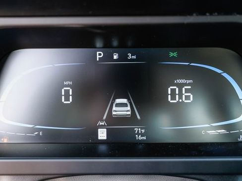 New 2026 Hyundai Elantra Sport image 26