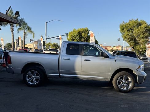 Used 2016 RAM 1500 Big Horn AWD/4WD image 18