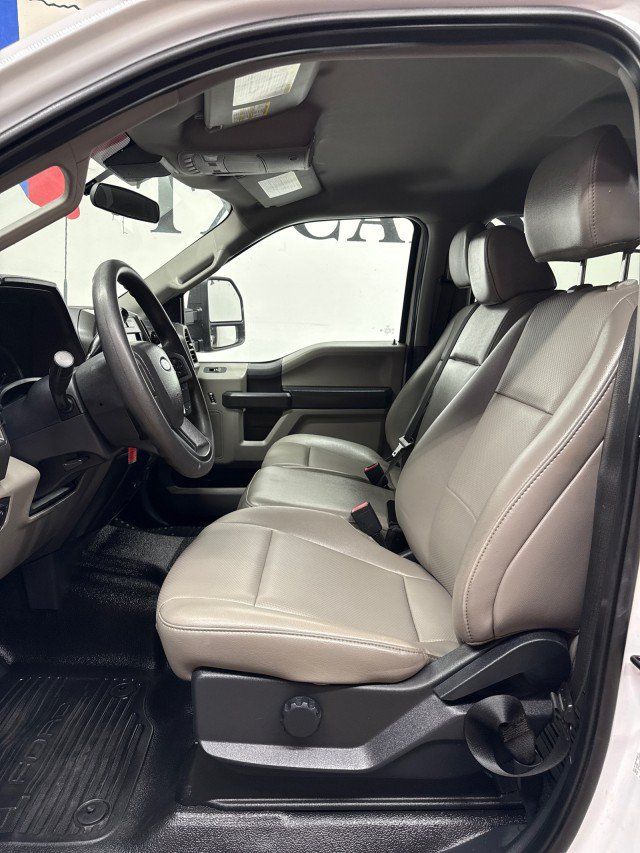 Used 2022 Ford F250 XL w/ Power Equipment Group AWD/4WD image 30