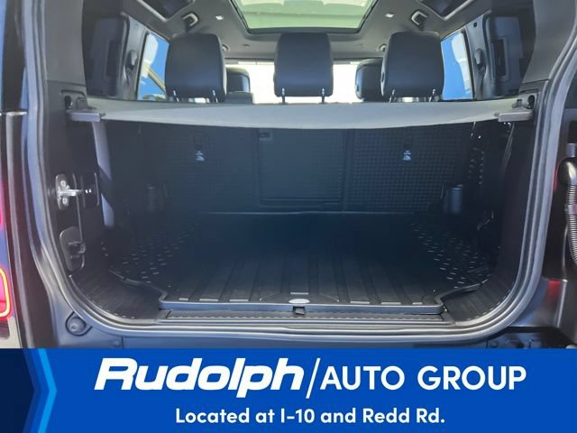 Used 2023 Land Rover Defender 110 X AWD/4WD image 39