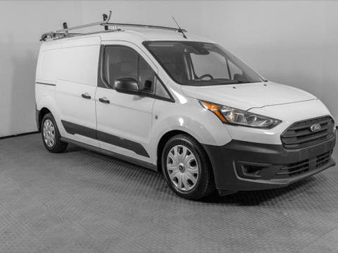 Used 2020 Ford Transit Connect XL image 11