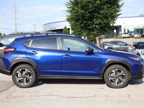 Certified 2026 Subaru Crosstrek 2.0i Premium AWD/4WD image 4