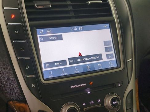 Used 2016 Lincoln MKX Select w/ Select Plus Package image 13