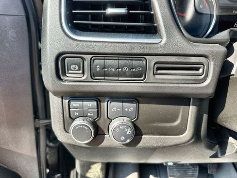 Certified 2021 Chevrolet Tahoe LT image 18