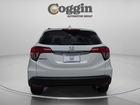 Used 2022 Honda HR-V EX-L image 4