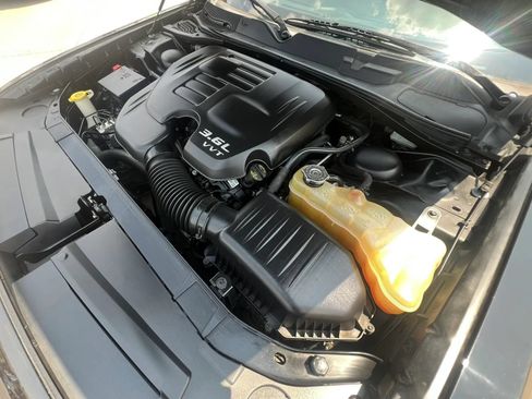 Used 2019 Dodge Challenger GT w/ Blacktop Package RWD image 43