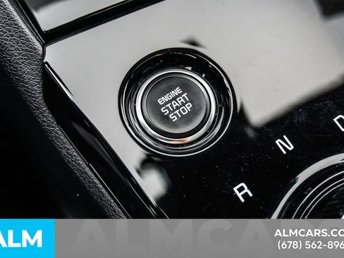 Used 2025 Kia Sportage X-Line AWD/4WD image 30