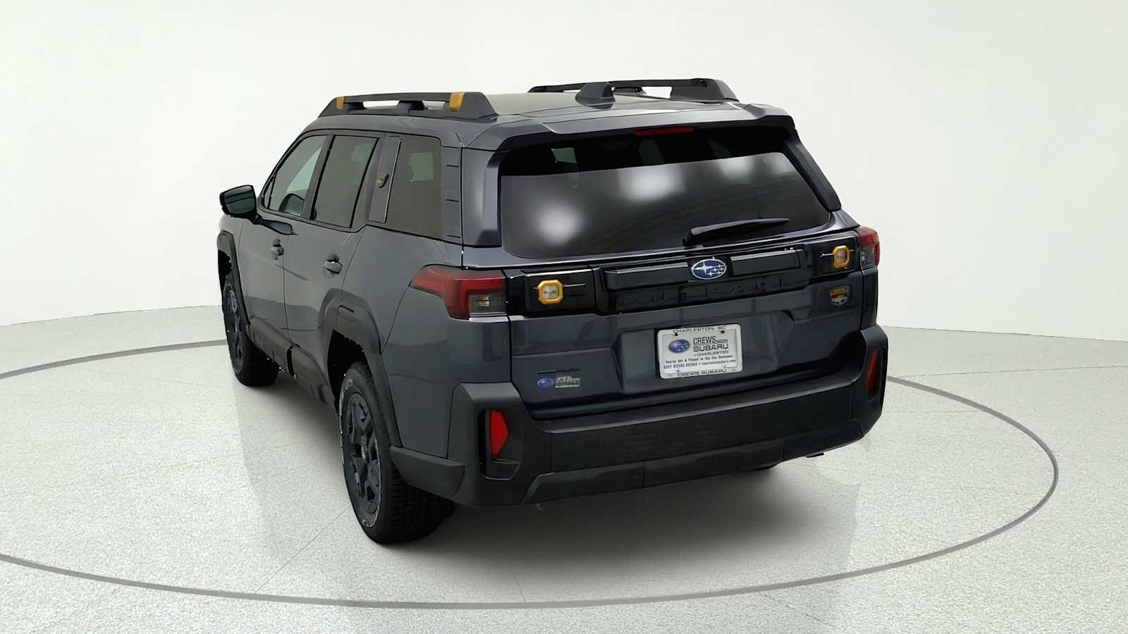 New 2026 Subaru Outback Wilderness AWD/4WD image 7