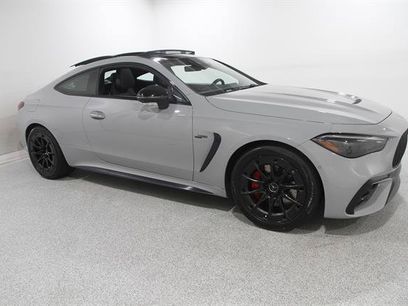 Used 2024 Mercedes-Benz CLE 53 AMG 4MATIC