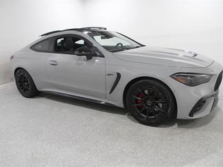 Used 2024 Mercedes-Benz CLE 53 AMG 4MATIC video 1