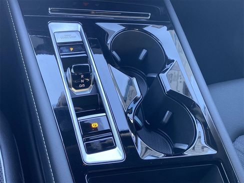 New 2026 Volkswagen Atlas SEL Premium R-Line image 26