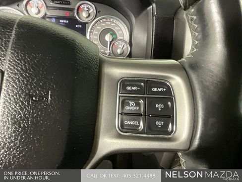 Used 2015 RAM 1500 Limited image 42