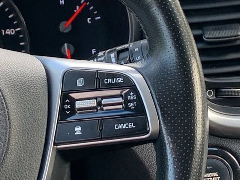 Used 2019 Kia Sorento SX w/ SX Touring Package FWD image 23