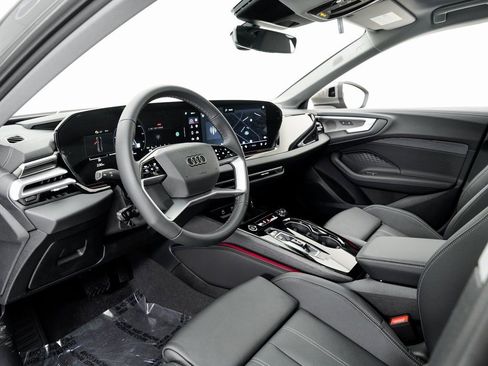 New 2025 Audi A5 2.0T Premium Plus image 7