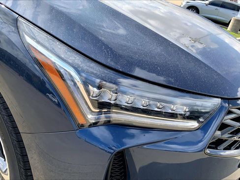 Used 2026 Acura RDX SH-AWD w/ Technology Package image 13