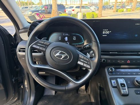 Used 2024 Hyundai Palisade SEL FWD image 10