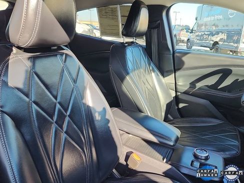 Certified 2021 Ford Mustang Mach-E Select w/ Comfort/Technology Package image 31